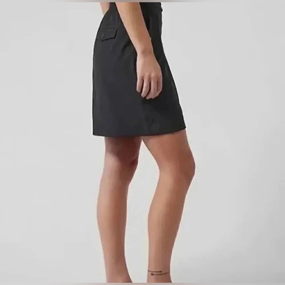 Athleta Vienna Cargo Skort - Picture 4 of 9